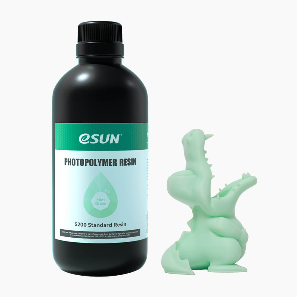 通用剛性光敏樹脂